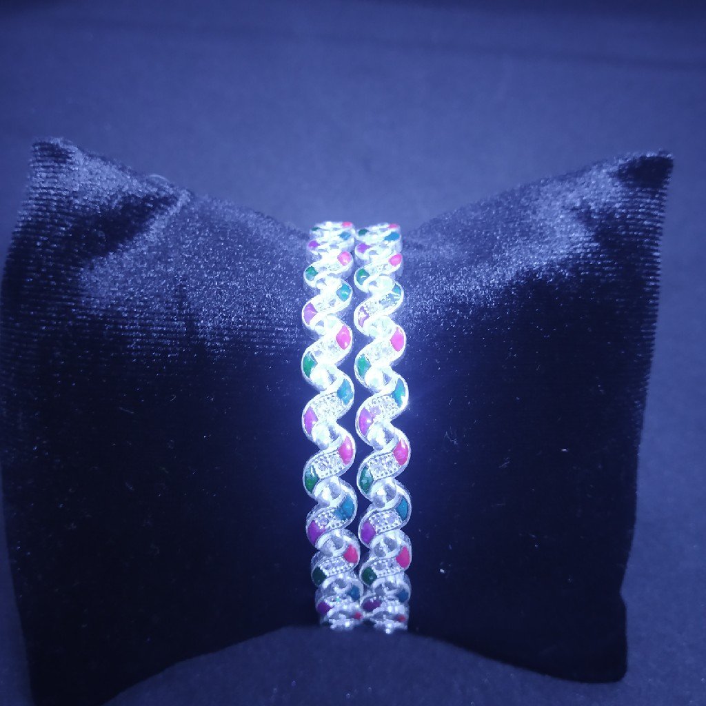 two ton Mina full micro kangan(bangle,kadli) 01