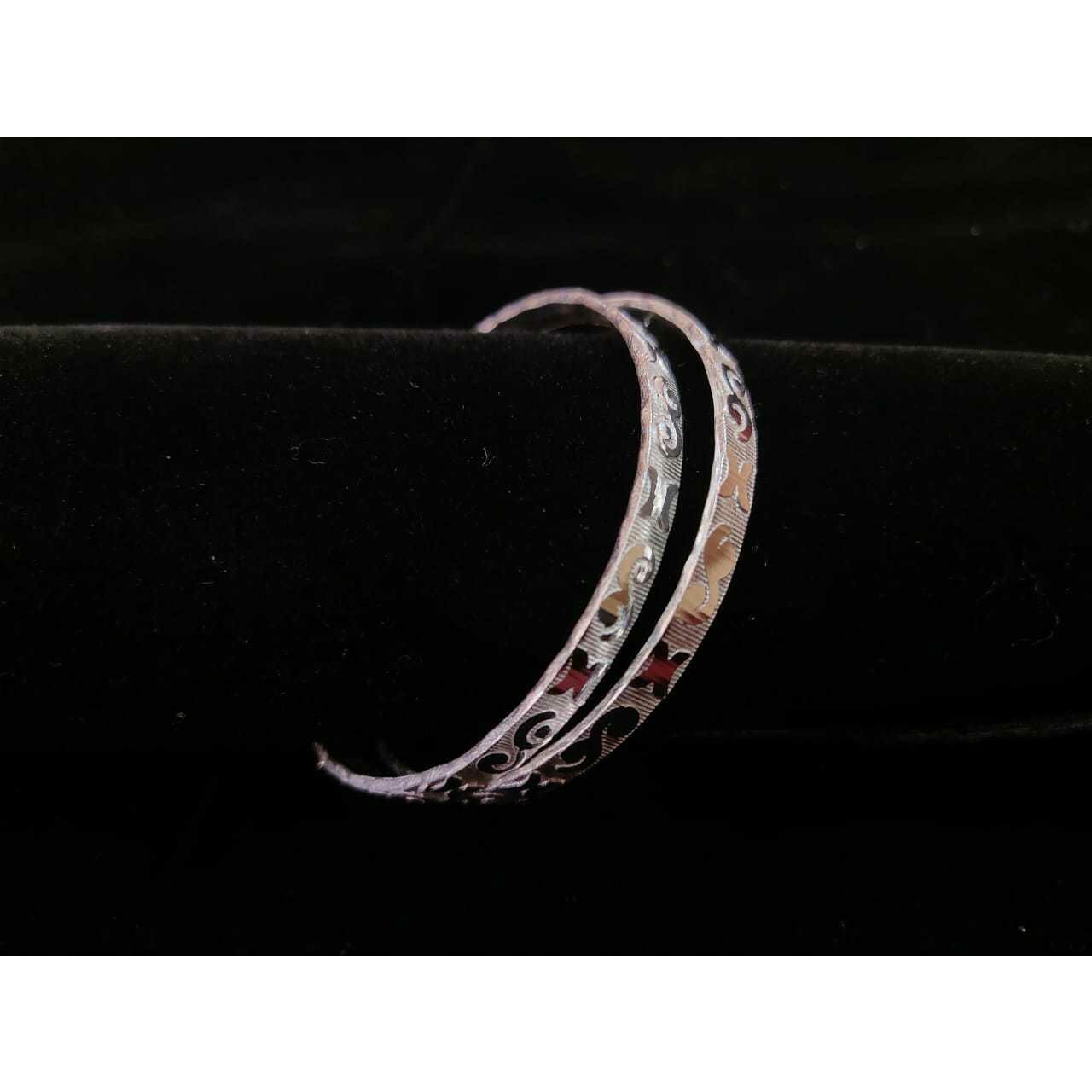 Handmade Cholel Nakshi Vidhva Bangle(Kadli,Kangan,Kada,Patla) Ms-3056