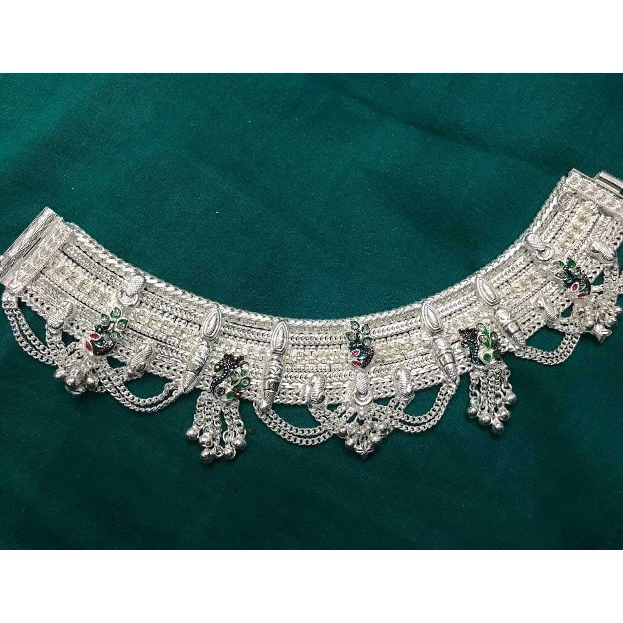 Fancy Heavy Weight Broad Amdavadi Payal(sakda)