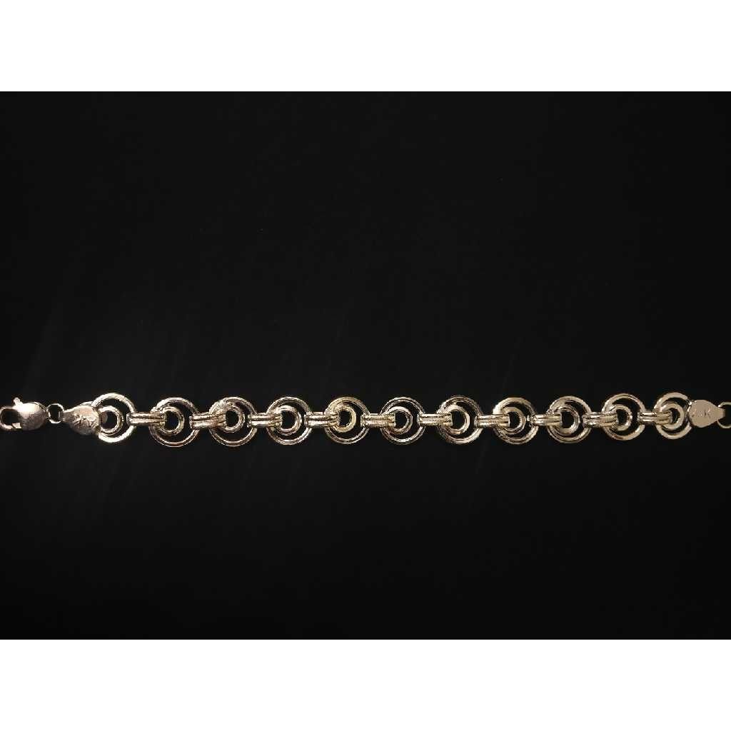 Fancy handmade bracelet lucky MS-B009