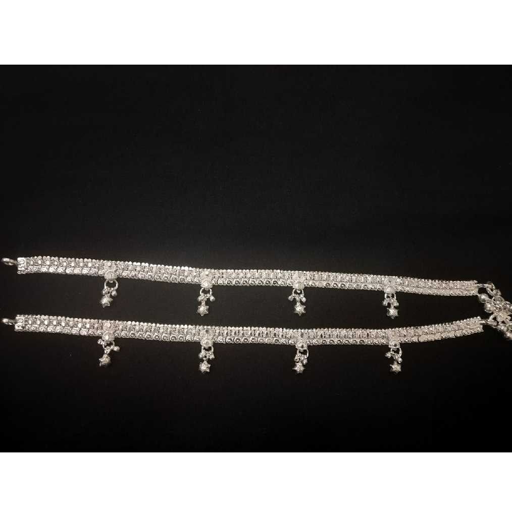 D aamrapali kismat Casting without diamond payal MS-P025