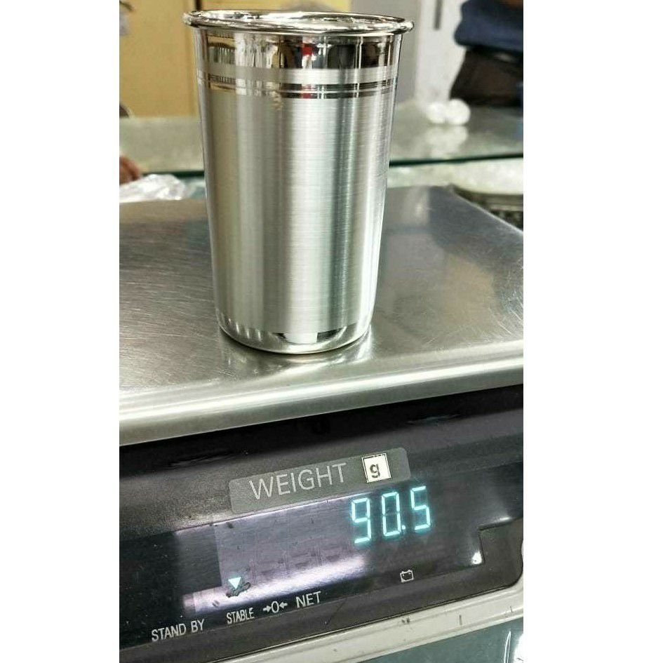 Fancy Strait Super Nice Light Weight Hollow Glass Ms-2080