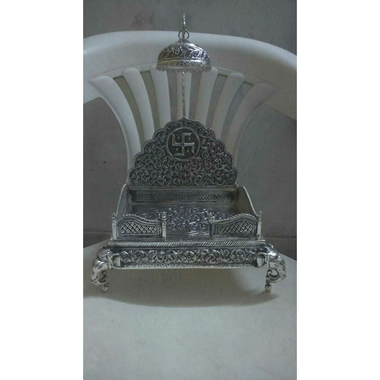 Fancy Heavy Weight Full Oksodize Nakshi Cholel Sihasan