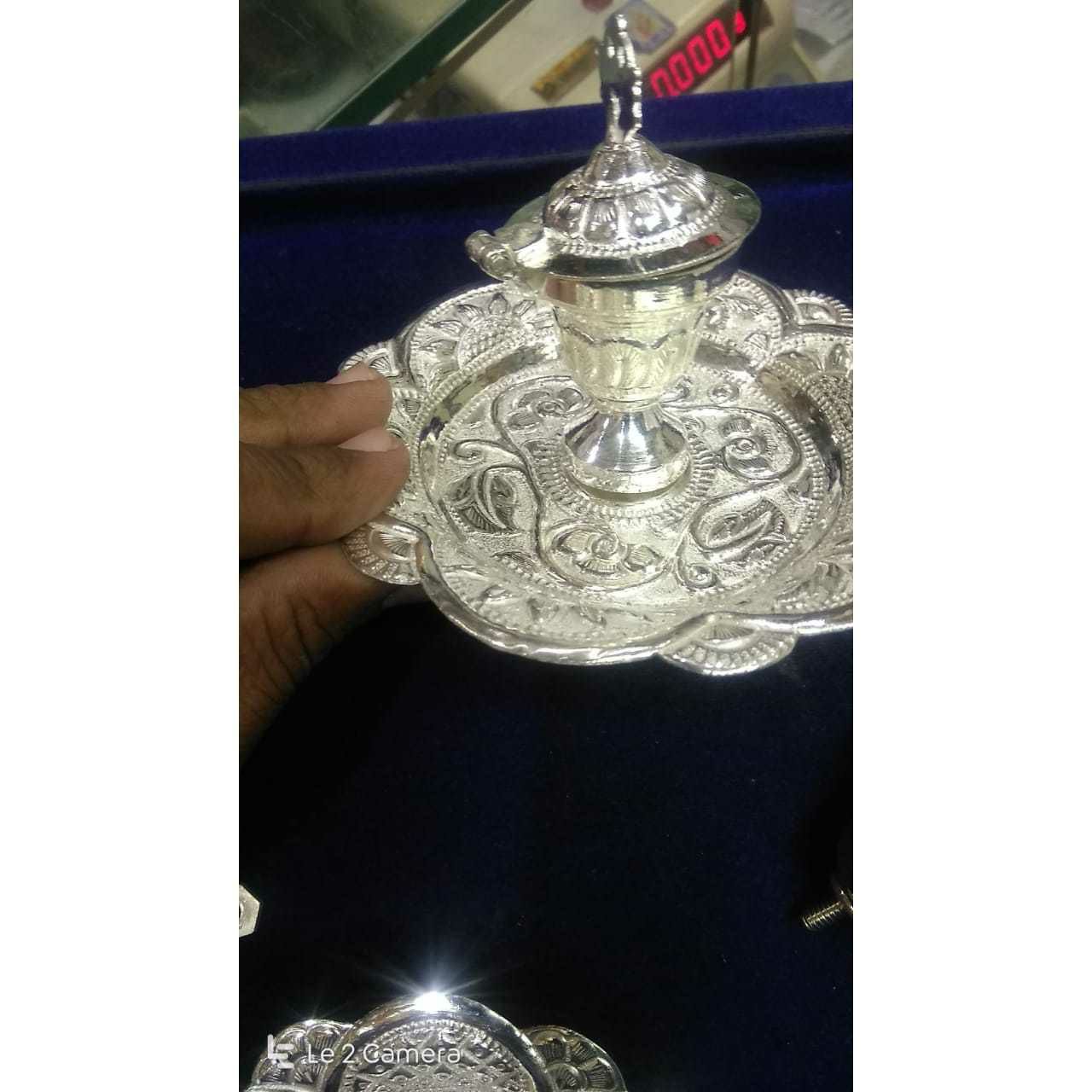 Handmade Cholel Nakshi Kankavati Ms-1240