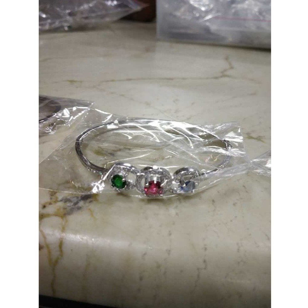 92.5 sterling silver antique super nice bracelet MS-B007