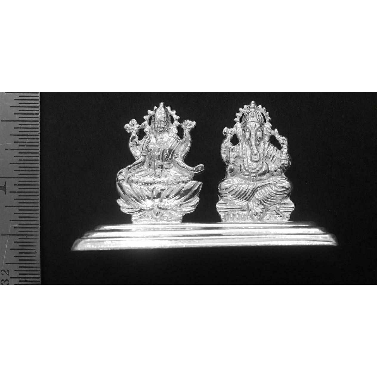 Laxmi Ganesh Casting Nakkar Murti(Bhagvan,God)