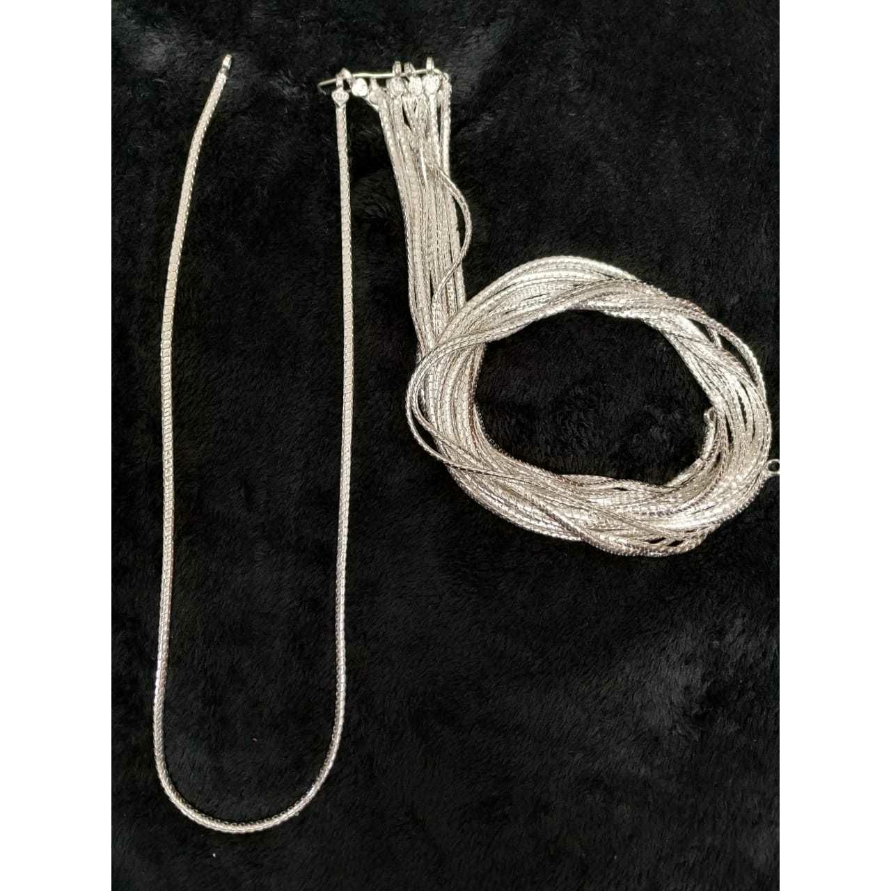 Fancy Super Nice Hollow Light Weight Indian Traditional Chain Ms-1388