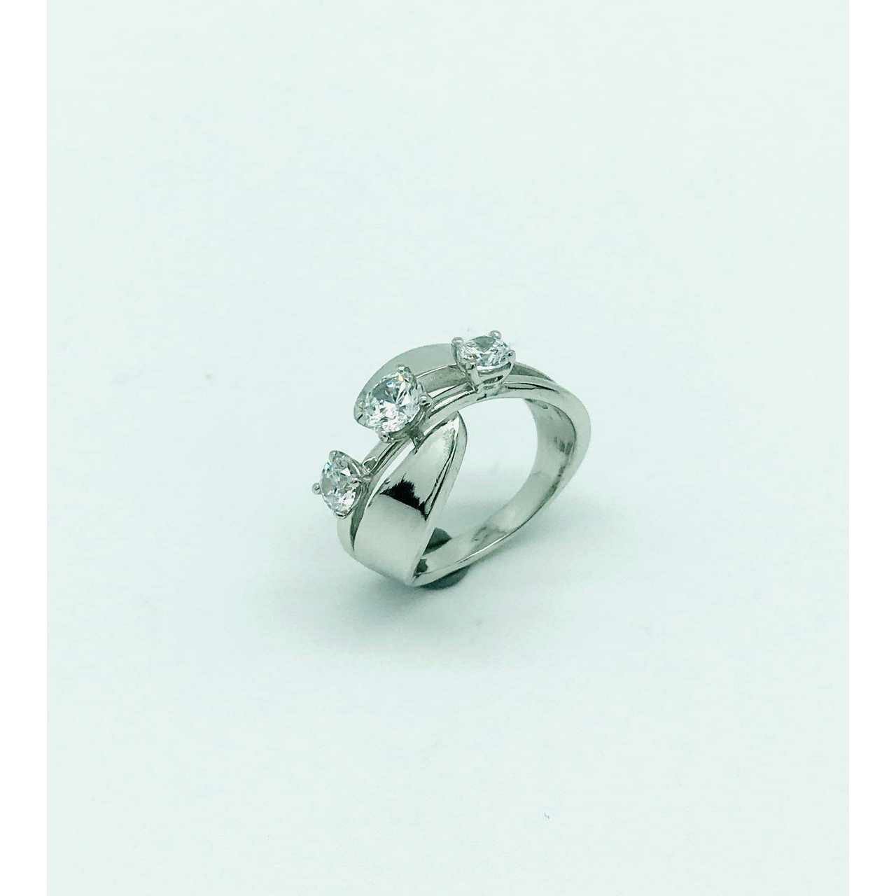 92.5 Ladies Ring Ms-4060