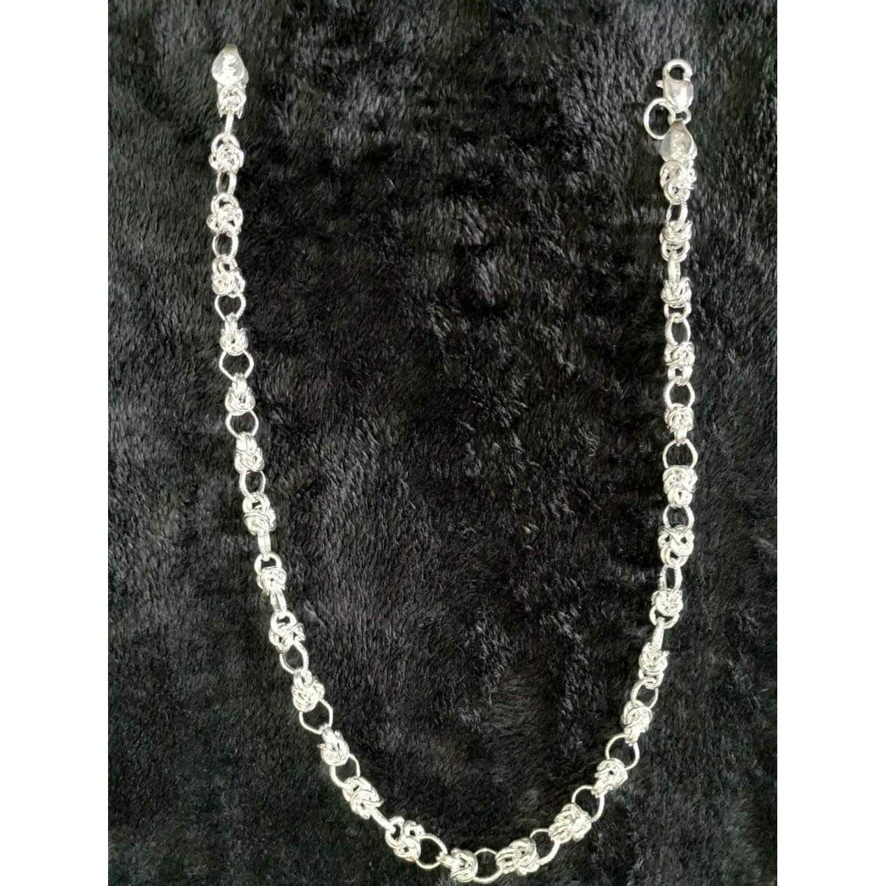 Fancy Handmade Unique Dezine Chain Ms-1375