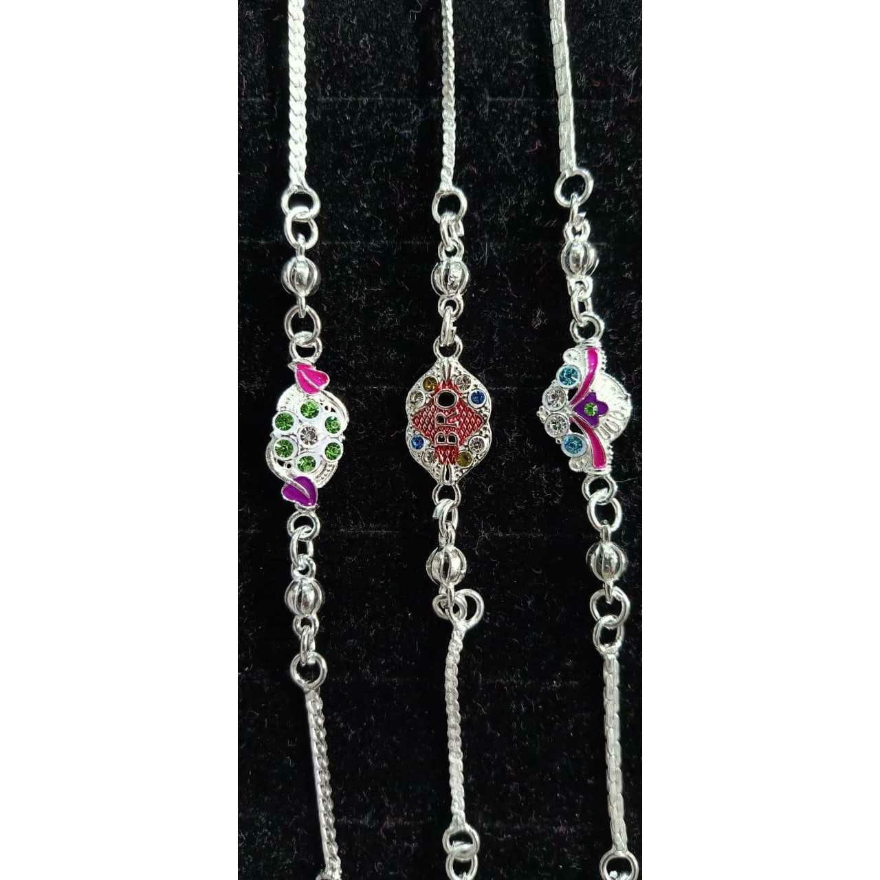 Kadi Pis Chain Raksabandhan Rakhi(Rakhdi) Ms-1485