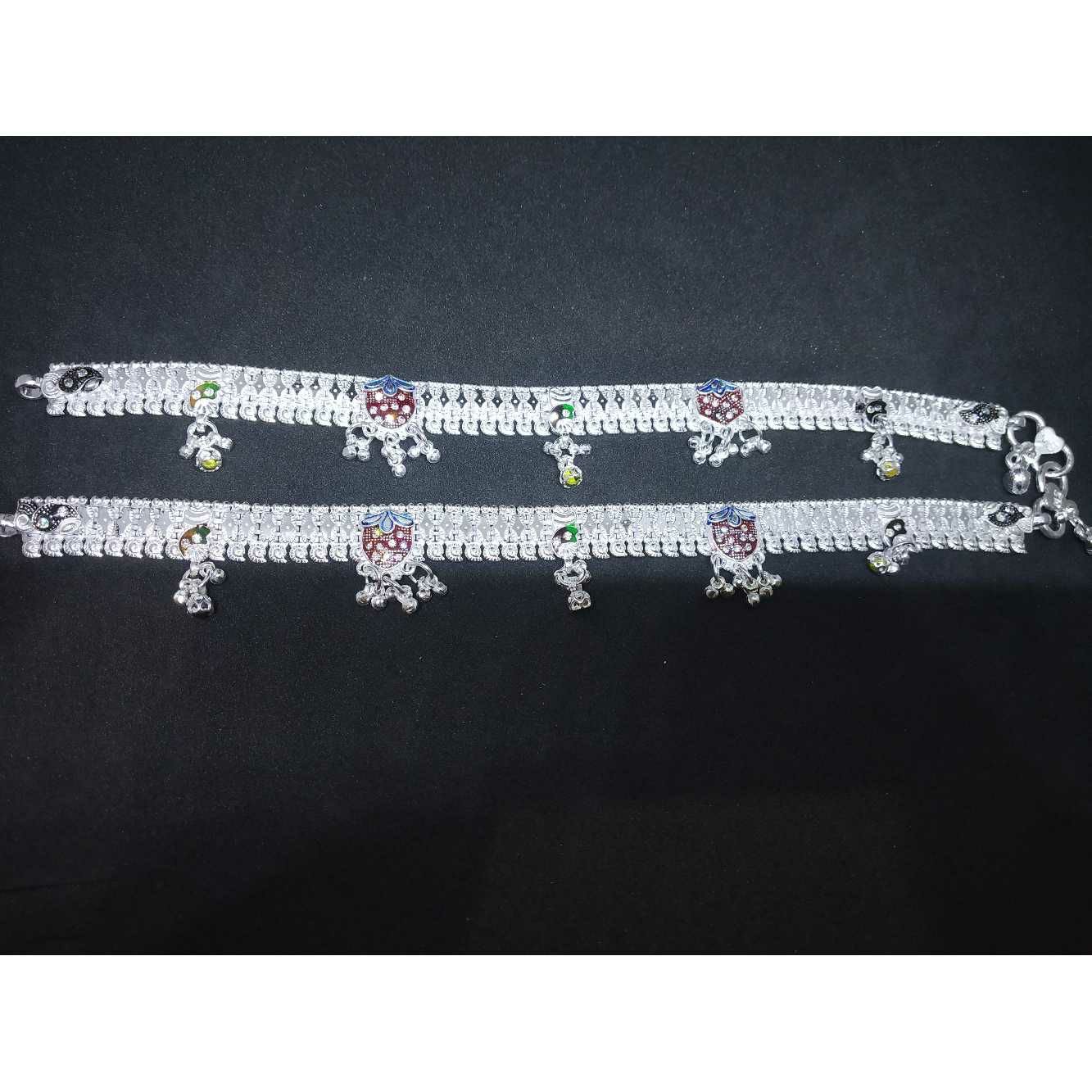 3 Line Micrositting Mina Casting Cholel Ramakda(Khilona) Mungi(Gunga) Ghughri D(Kismat,Aamrapali) Payal