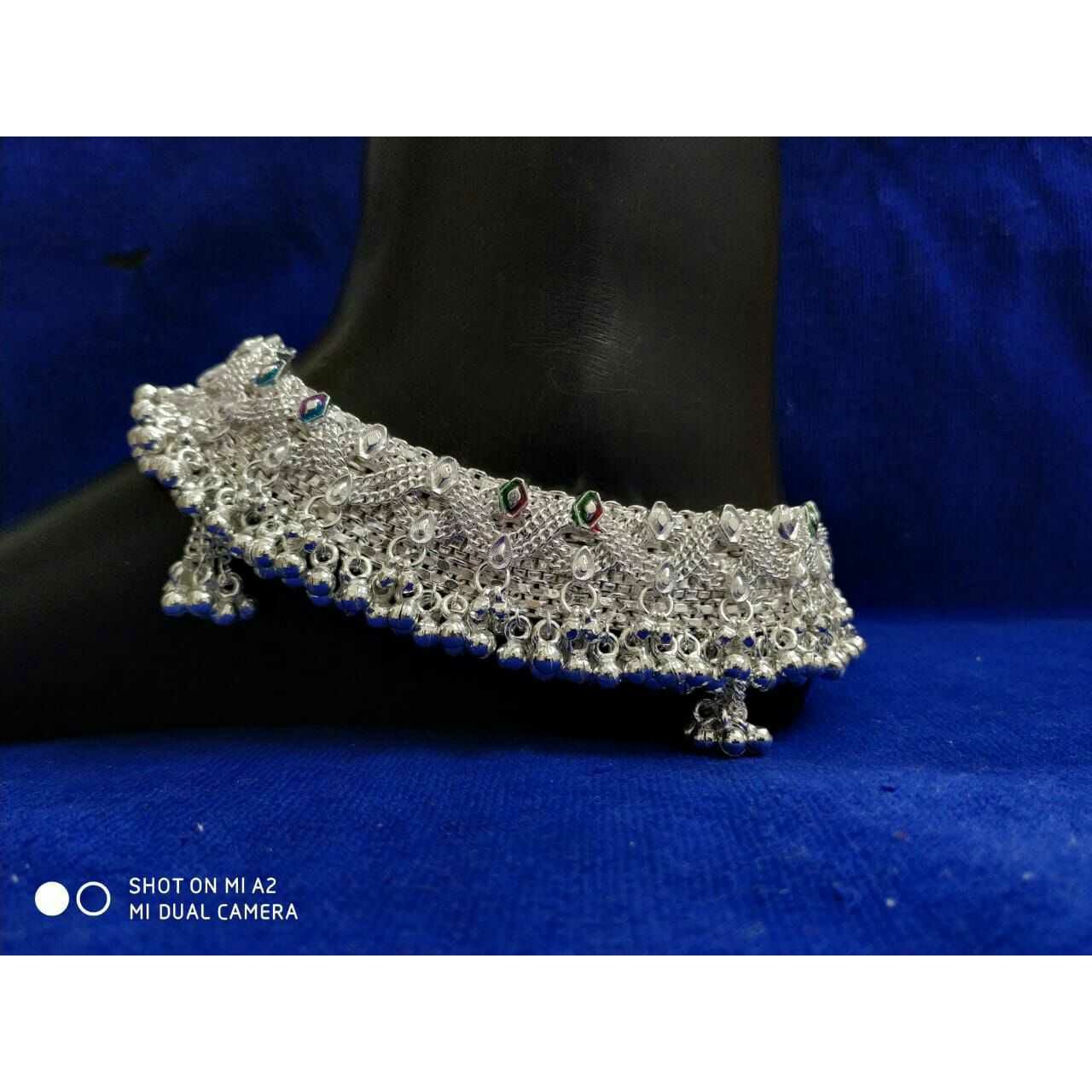 Fabal Polish Plus Vibrate Chum Chum Khila Payal(Choda)