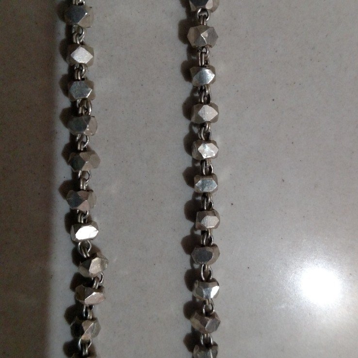 Ganthan Cholel Nakshi Handmade Mala