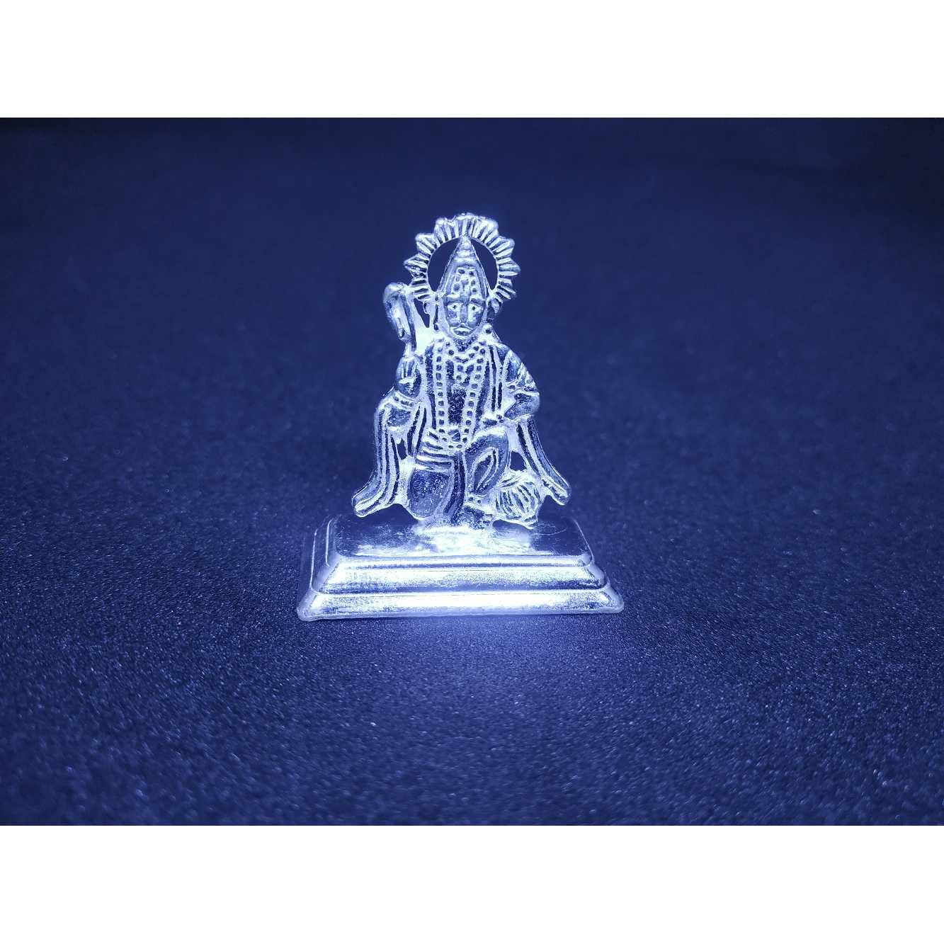 Super Nice Tirupati Balaji Hanuman Casting Murti(Bhagvan,God)
