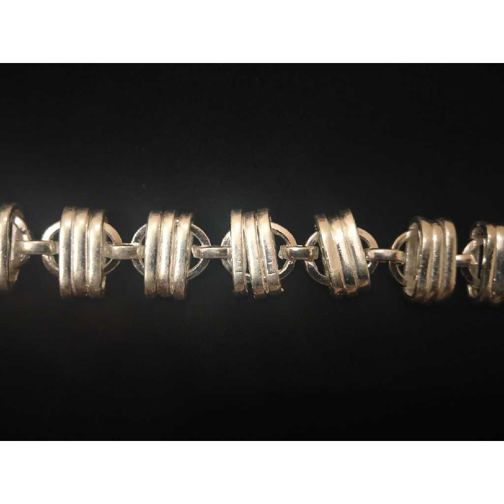 Fancy handmade bracelet lucky MS-B016