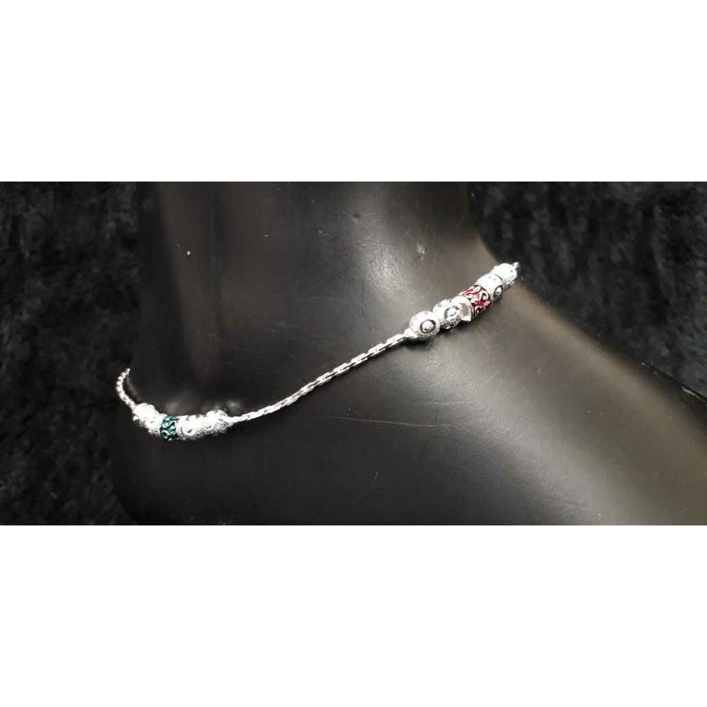 Dull Finish Bol Casting Payal Ms-1263