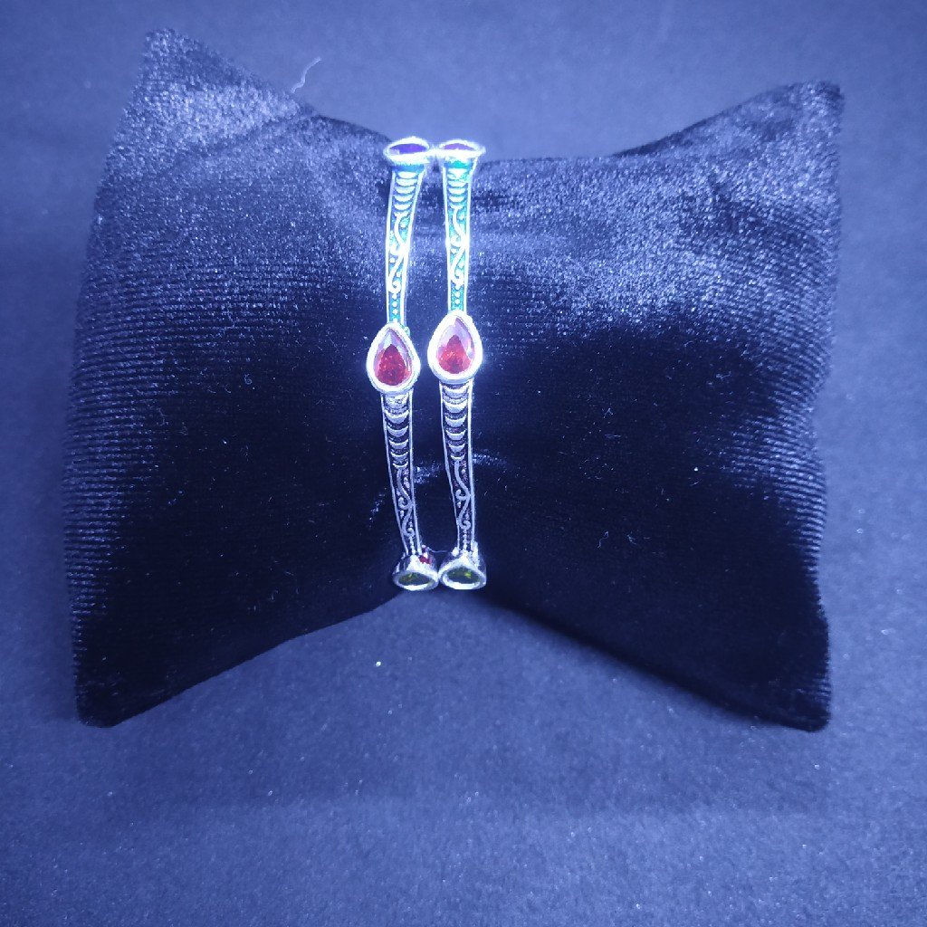 vaccum kadli(bangle,kangan) 96