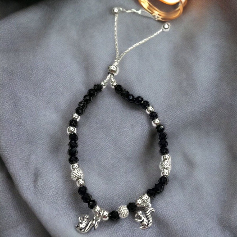925 Silver Fancy Bracelet For Women