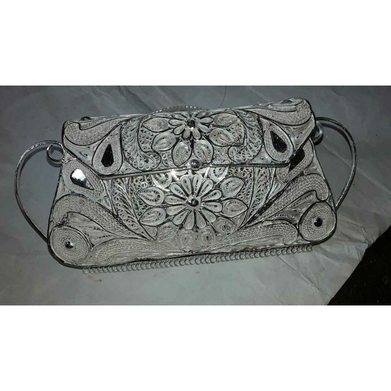 Fancy Different Type Of Beautiful Ladies Purse(Hand Wallet) Ms-1793